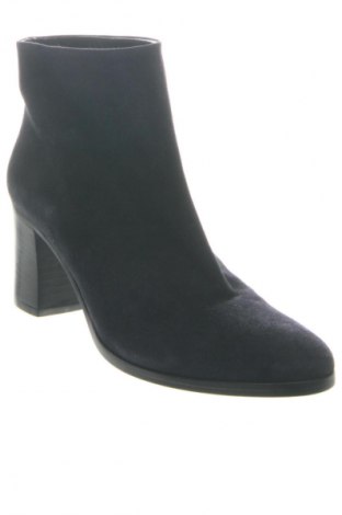 Dámské poltopánky Atelier Mercadal, Veľkosť 37, Farba Modrá, Cena  65,79 €