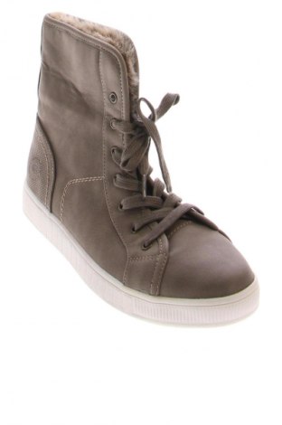 Дамски боти Dockers, Размер 39, Цвят Бежов, Цена 40,90 €