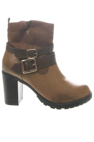 Dámské poltopánky Unbranded, Veľkosť 39, Farba Viacfarebná, Cena  39,06 €