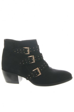 Dámské poltopánky Unbranded, Veľkosť 40, Farba Čierna, Cena  51,54 €