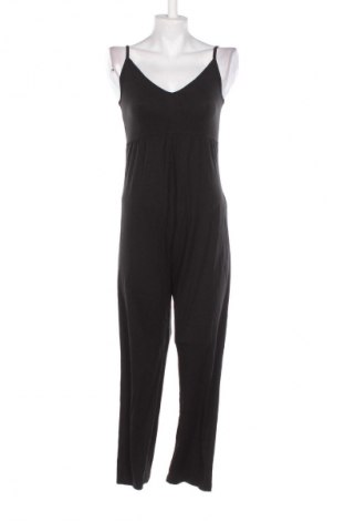 Damski długi kombinezon Anna Field, Rozmiar S, Kolor Czarny, Cena 53,99 zł