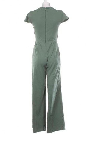 Dámský dlouhý overal Anna Field, Velikost S, Barva Zelená, Cena  439,00 Kč
