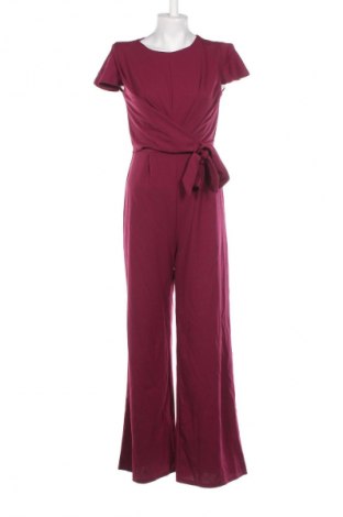 Salopetă lungă de damă Anna Field, Mărime S, Culoare Mov, Preț 36,99 Lei