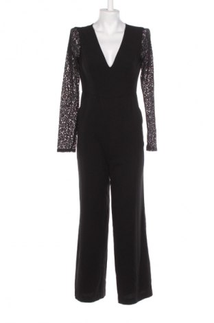 Дамски дълъг гащеризон BCBG Max Azria, Размер S, Цвят Черен, Цена 14,31 €