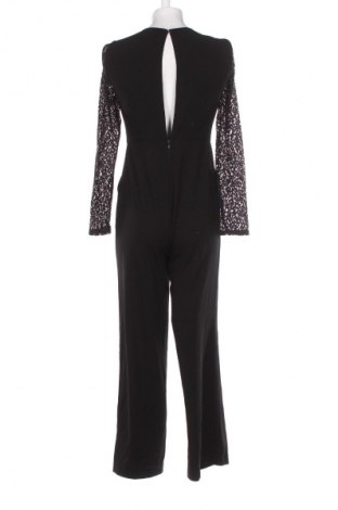 Дамски дълъг гащеризон BCBG Max Azria, Размер S, Цвят Черен, Цена 14,31 €