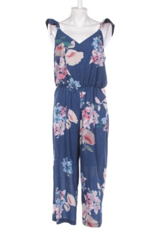 Damski długi kombinezon BSB Collection, Rozmiar L, Kolor Kolorowy, Cena 22,47 zł