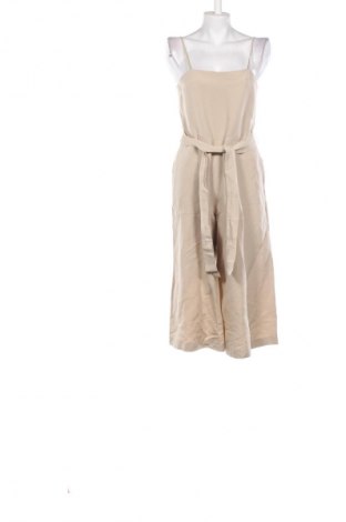 Langer Damen-Overall Banana Republic, Größe M, Farbe Beige, Preis 16,99 €