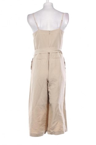 Langer Damen-Overall Banana Republic, Größe M, Farbe Beige, Preis 16,99 €