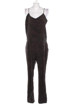 Salopetă lungă de damă Broadway, Mărime L, Culoare Multicolor, Preț 26,32 Lei