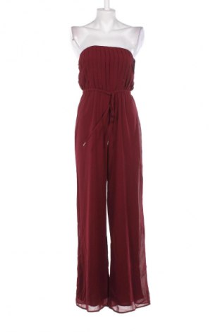 Női hosszú overál Bwldr, Méret XS, Szín Piros, Ár 14 789 Ft