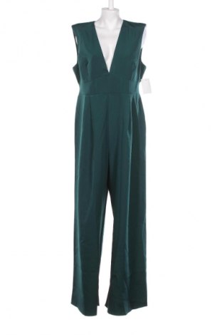 Langer Damen-Overall Bwldr, Größe XL, Farbe Grün, Preis 38,99 €