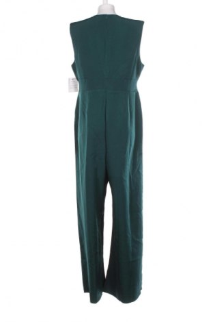 Langer Damen-Overall Bwldr, Größe XL, Farbe Grün, Preis 38,99 €