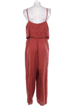 Női hosszú overál Chicoree, Méret XL, Szín Barna, Ár 9 576 Ft