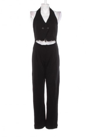 Dámský dlouhý overal Edited, Velikost M, Barva Černá, Cena  909,00 Kč