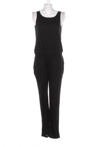 Langer Damen-Overall Esmara, Größe S, Farbe Schwarz, Preis € 6,99