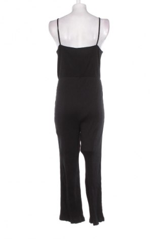 Damski długi kombinezon Even&Odd, Rozmiar XL, Kolor Czarny, Cena 161,99 zł