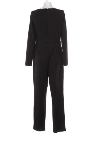 Salopetă lungă de damă Even&Odd, Mărime XL, Culoare Negru, Preț 36,99 Lei