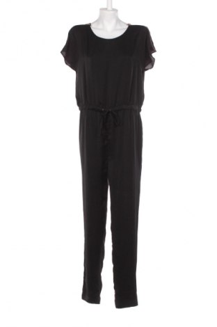 Langer Damen-Overall Fransa, Größe S, Farbe Schwarz, Preis 24,99 €
