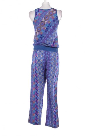 Γυναικεία μακρύ φόρμα Fullah Sugah, Μέγεθος M, Χρώμα Πολύχρωμο, Τιμή 6,21 €