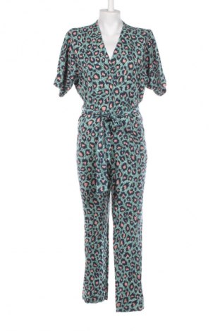 Damski długi kombinezon H&M, Rozmiar XS, Kolor Kolorowy, Cena 29,99 zł