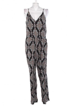 Langer Damen-Overall H&M, Größe L, Farbe Mehrfarbig, Preis € 8,99