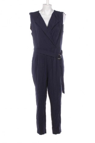 Dámský dlouhý overal H&M, Velikost L, Barva Modrá, Cena  209,00 Kč