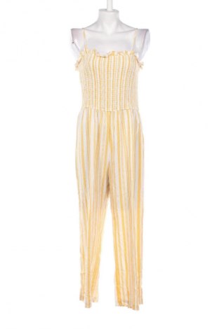 Damski długi kombinezon H&M Divided, Rozmiar M, Kolor Kolorowy, Cena 27,99 zł