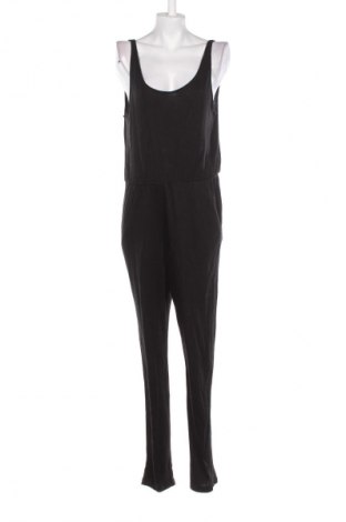 Langer Damen-Overall H&M Divided, Größe M, Farbe Schwarz, Preis € 6,99