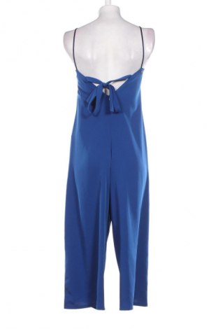 Dámský dlouhý overal Happy25, Velikost M, Barva Modrá, Cena  633,00 Kč