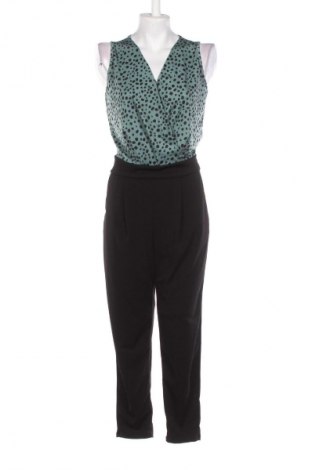 Langer Damen-Overall Lascana, Größe M, Farbe Mehrfarbig, Preis 52,99 €