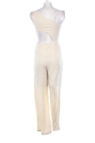 Langer Damen-Overall LeGer By Lena Gercke, Größe S, Farbe Beige, Preis 28,99 €