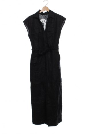 Dámský dlouhý overal Mango, Velikost XS, Barva Černá, Cena  509,00 Kč