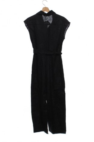 Dámský dlouhý overal Mango, Velikost XS, Barva Černá, Cena  509,00 Kč