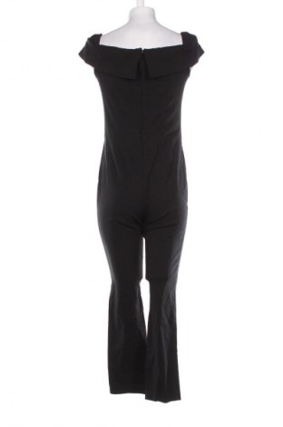 Salopetă lungă de damă Miss Selfridge, Mărime M, Culoare Negru, Preț 64,09 Lei