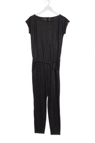 Damski długi kombinezon Mohito, Rozmiar XS, Kolor Czarny, Cena 26,99 zł