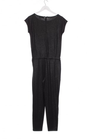 Damski długi kombinezon Mohito, Rozmiar XS, Kolor Czarny, Cena 26,99 zł