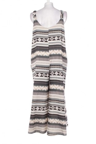 Langer Damen-Overall NEW COLLECTION, Größe 3XL, Farbe Mehrfarbig, Preis 12,99 €