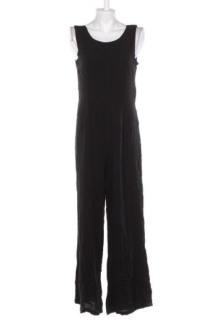 Дамски дълъг гащеризон Next, Размер M, Цвят Черен, Цена 5,62 €