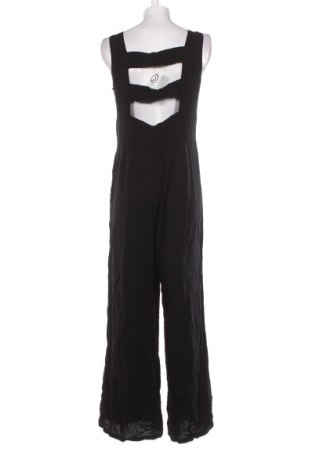 Дамски дълъг гащеризон Next, Размер M, Цвят Черен, Цена 5,62 €