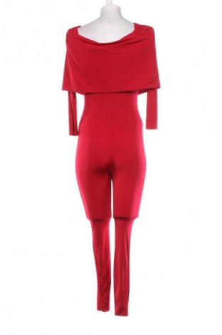 Női hosszú overál ONLY, Méret S, Szín Piros, Ár 6 134 Ft