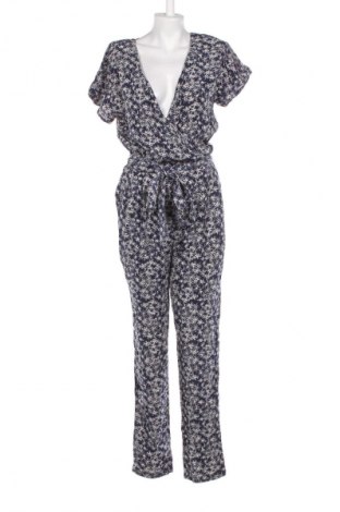 Дамски дълъг гащеризон Pepe Jeans, Размер S, Цвят Многоцветен, Цена 30,16 €, #133305200
