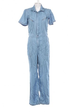 Langer Damen-Overall Pepe Jeans, Größe S, Farbe Blau, Preis € 51,99