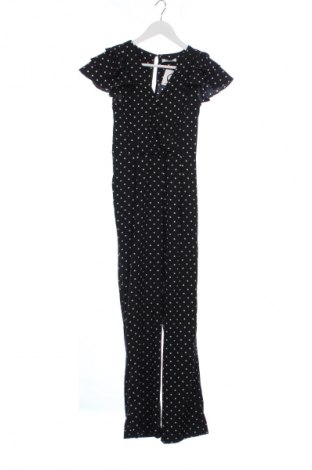 Damski długi kombinezon Pieces, Rozmiar XS, Kolor Kolorowy, Cena 22,99 zł