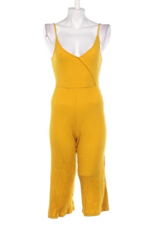 Langer Damen-Overall Pink Woman, Größe S, Farbe Orange, Preis 8,53 €