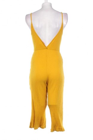 Langer Damen-Overall Pink Woman, Größe S, Farbe Orange, Preis 8,53 €