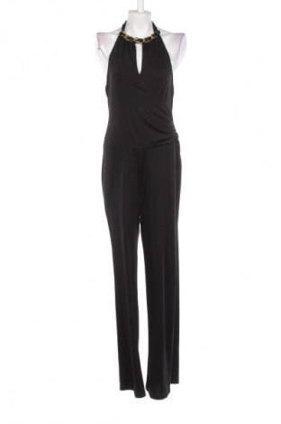 Salopetă lungă de damă Rainbow, Mărime M, Culoare Negru, Preț 30,99 Lei