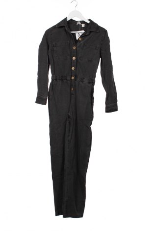 Дамски дълъг гащеризон Roxy, Размер XS, Цвят Черен, Цена 31,69 €