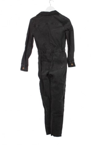 Дамски дълъг гащеризон Roxy, Размер XS, Цвят Черен, Цена 31,69 €