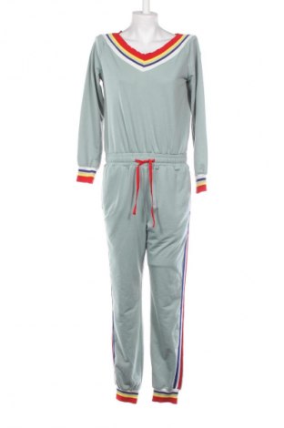 Langer Damen-Overall SHEIN, Größe S, Farbe Mehrfarbig, Preis 12,99 €