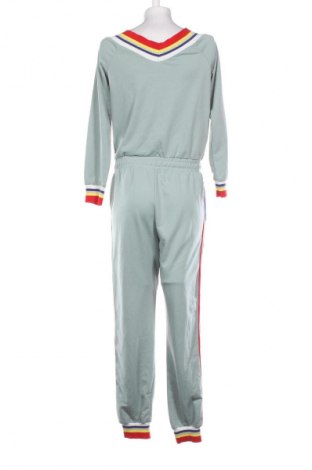 Langer Damen-Overall SHEIN, Größe S, Farbe Mehrfarbig, Preis 12,99 €